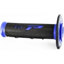 Грипсы руля Progrip 791 Blue