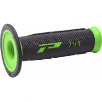 Грипсы руля Progrip 791 Green