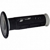 Грипсы руля Progrip 791 Grey