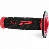 Грипсы руля Progrip 791 Red