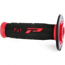 Грипсы руля Progrip 791 Red