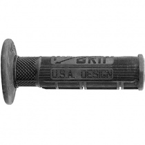 Грипсы руля Progrip 795 Black