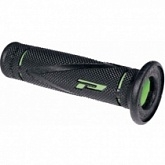 Грипсы руля Progrip 838 Black/Green