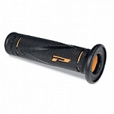 Грипсы руля Progrip 838 Black/Orange