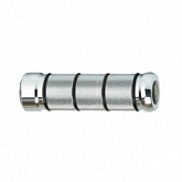 Грипсы руля Progrip 864.CR Silver