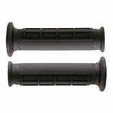 Грипсы руля Renthal ATV Single Diamond Firm Black