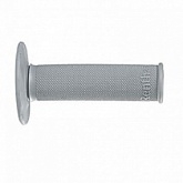 Грипсы руля Renthal MX Full Diamond Soft Grey