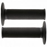 Грипсы руля Renthal MX Full Diamond Medium Black