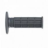 Грипсы руля Renthal MX Full Waffle Medium Grey