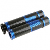 Грипсы руля Rizoma GRR-001 Blue