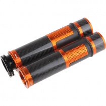 Грипсы руля Rizoma GRR-001 Orange