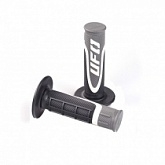 Грипсы руля UFO MA01825-001 Black