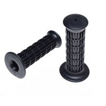 Грипсы руля WM AW56613 Black
