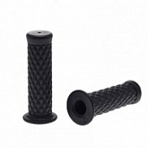 Грипсы руля WM AW56617 Black