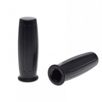 Грипсы руля WM AW56618 Black