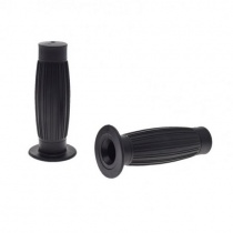 Грипсы руля WM AW56619 Black