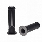 Грипсы руля WM AW56625 Black/Grey