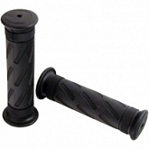 Грипсы руля WM GRW-005 Black