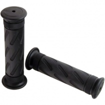 Грипсы руля WM GRW-005 Black