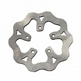 Диск тормозной Grosskopf 1374001G