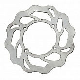 Диск тормозной Grosskopf KTM50FI
