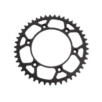 Звезда задняя Grosskopf STL899.45 Black