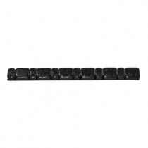 Груз балансировочный JMT PBG-001 Black (45г)