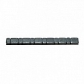 Груз балансировочный JMT PBG-001 Silver A1 (45г)