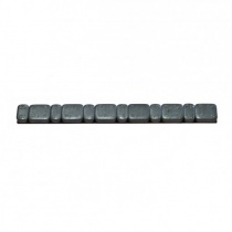 Груз балансировочный JMT PBG-001 Silver (45г)