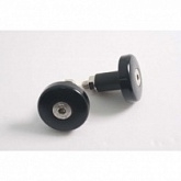 Грузы руля JMT MNG-015 Black
