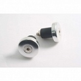Грузы руля JMT MNG-018 Silver