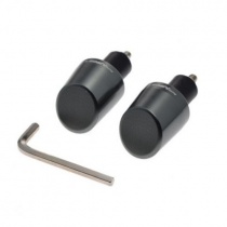 Грузы руля Motorace AW56920 Black
