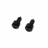 Грузы руля Motorace YGM-001 Black