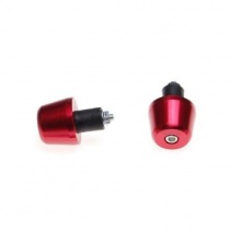 Грузы руля Motorace AW56905A Red