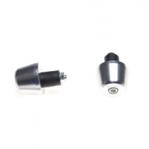 Грузы руля Motorace AW56905A Silver