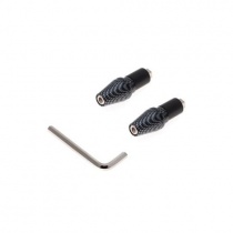 Грузы руля Motorace YGM-008 Carbon