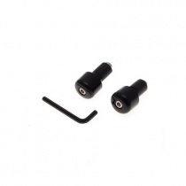 Грузы руля Motorace AB33372 Black