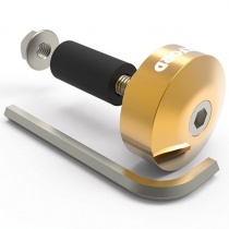 Грузы руля Oxford OX592 Gold