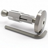 Грузы руля Oxford OX594 Silver