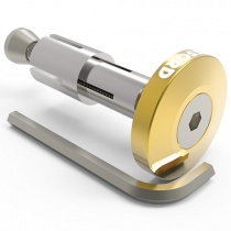 Грузы руля Oxford OX597 Gold