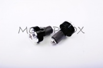 Грузы руля Ride It RGR-001 Black