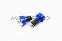 Грузы руля Ride It RGR-001 Blue
