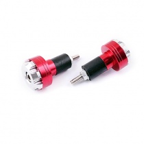 Грузы руля Ride It RGR-001 Red