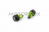 Грузы руля Ride It RGR-002 Green
