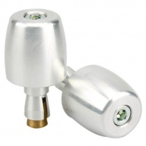 Грузы руля TRW Lucas MCL212-C Silver