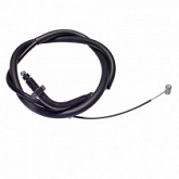 Тросик обогащения смеси Hi-Lex HOC-051