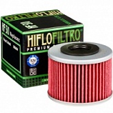 Фильтр масляный HifloFiltro HF510