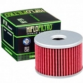 Фильтр масляный HifloFiltro HF591