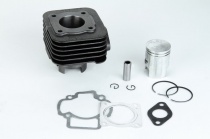 Цилиндр Inparts IP000103 40 мм