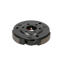 Колодки заднего вариатора Inparts IP000173